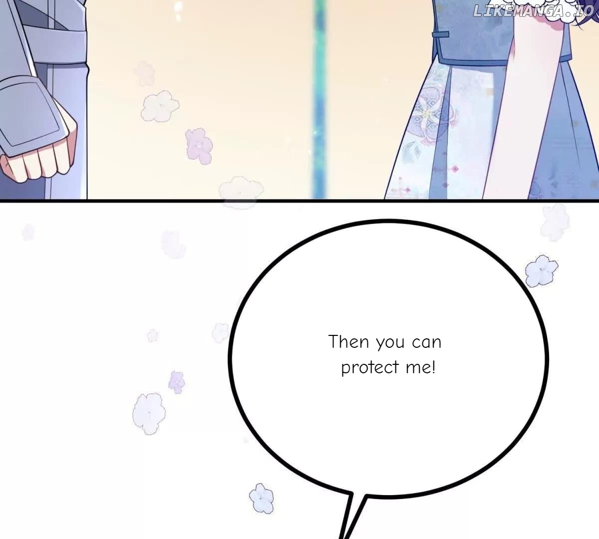 How to Change a Path Full of Thorns Into One Full of Happiness Chapter 133 - page 11